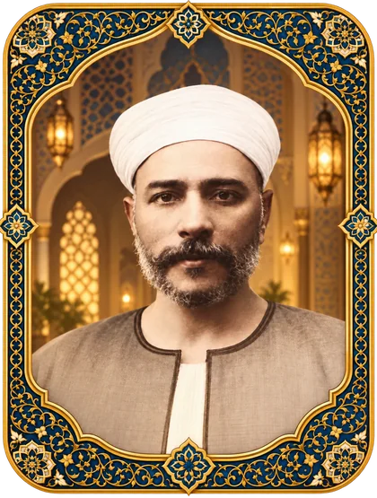 الشيخ عبدالجواد الدومي