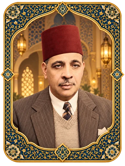 الشيخ محمد الرملي