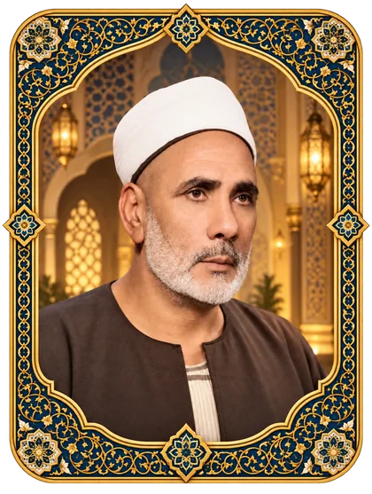 الشيخ محمد الطاهر