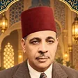 الشيخ محمد أحمد الرملي الشيخ محمد أحمد الرملي