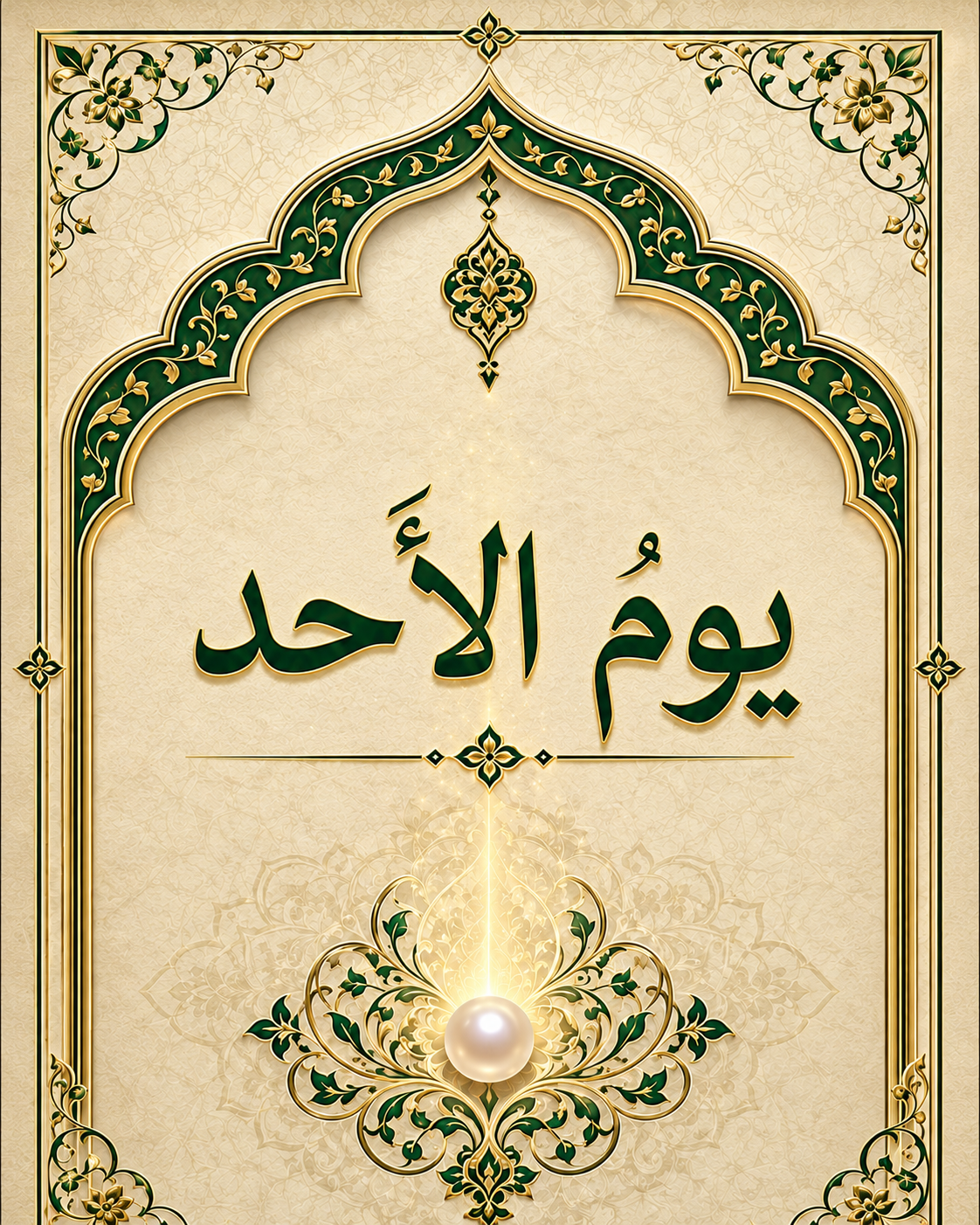 غلاف يوم الأحد