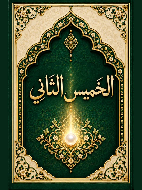 غلاف الخميس الثاني