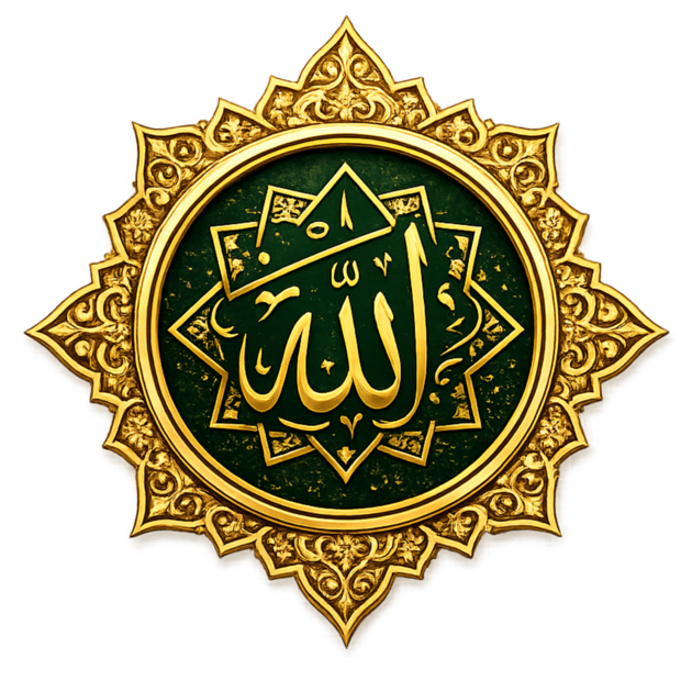 شعار السادة الخلوتية الرملية